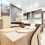 别墅 Photerra, A Luxury Familly With Pool Koskinou (Rhodes)