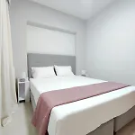别墅 Photerra, A Luxury Familly With Pool Koskinou (Rhodes)