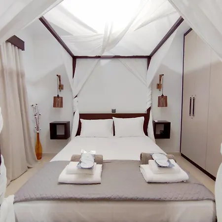 Photerra, A Luxury Familly With Pool Villa