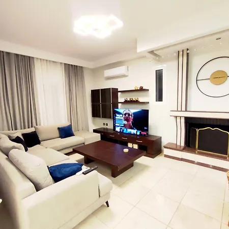 Photerra, A Luxury Familly With Pool Villa