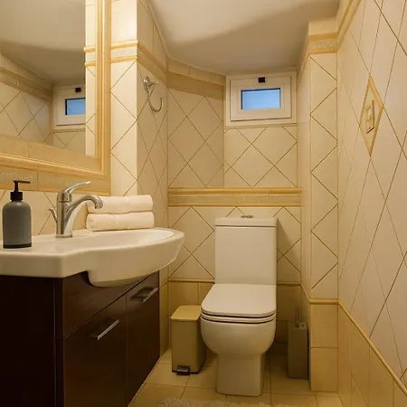 Photerra, A Luxury Familly With Pool Villa