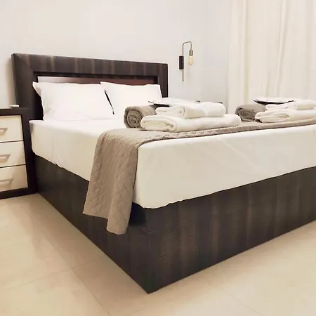 Villa Photerra, A Luxury Familly With Pool Koskinou (Rhodes)