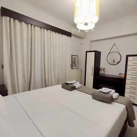 Villa Photerra, A Luxury Familly With Pool