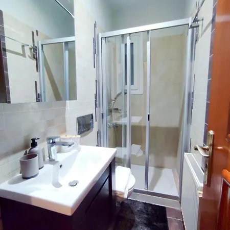 Villa Photerra, A Luxury Familly With Pool Koskinou (Rhodes)