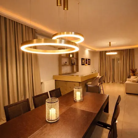 别墅 Photerra, A Luxury Familly With Pool *