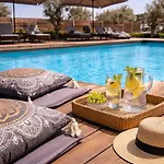 Photerra, A Luxury Familly With Pool * Koskinou (Rhodes)