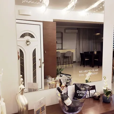 Vila Photerra, A Luxury Familly With Pool Koskinou (Rhodes)