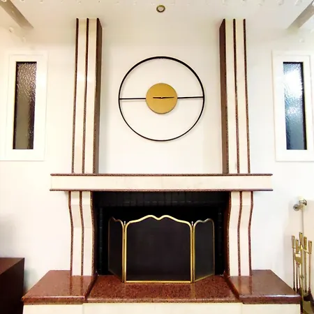 Photerra, A Luxury Familly With Pool Koskinou (Rhodes)