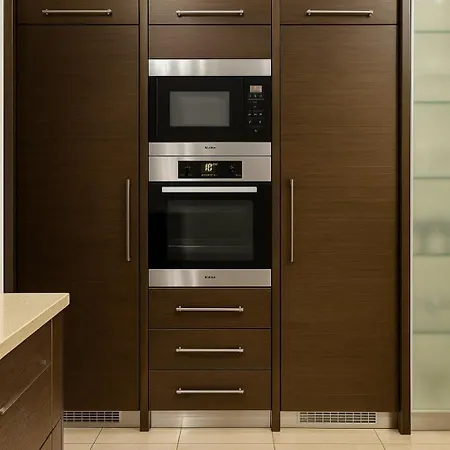 Vila Photerra, A Luxury Familly With Pool *