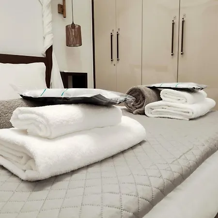 Vila Photerra, A Luxury Familly With Pool *