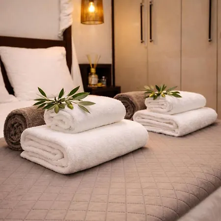 Photerra, A Luxury Familly With Pool Villa *