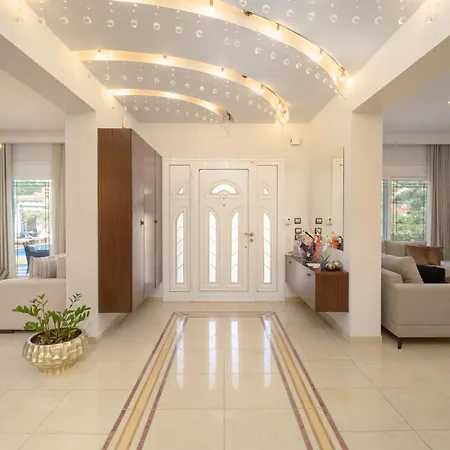Villa Photerra, A Luxury Familly With Pool *
