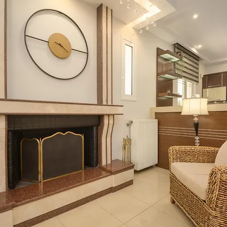 Photerra, A Luxury Familly With Pool Villa *