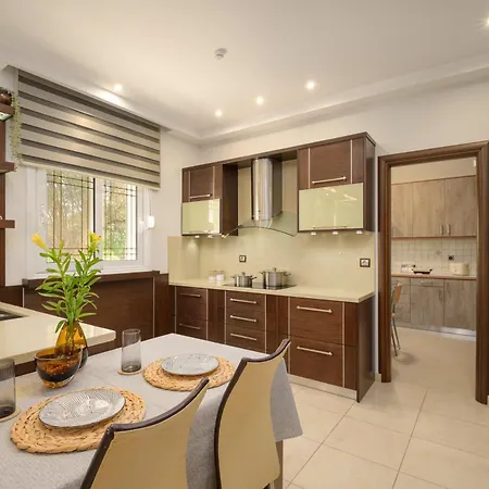 Photerra, A Luxury Familly With Pool Villa *