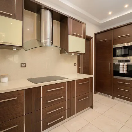 Photerra, A Luxury Familly With Pool Koskinou (Rhodes)