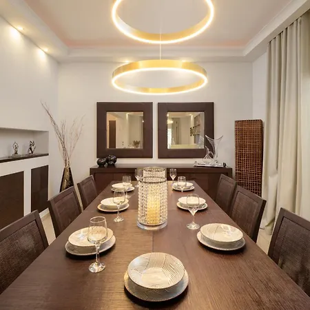 Photerra, A Luxury Familly With Pool *
