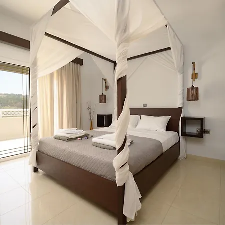 Photerra, A Luxury Familly With Pool Villa