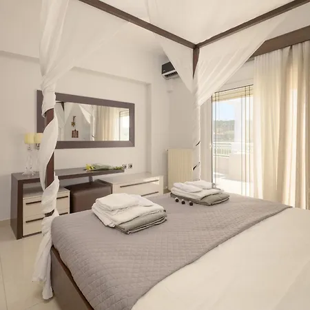Photerra, A Luxury Familly With Pool *