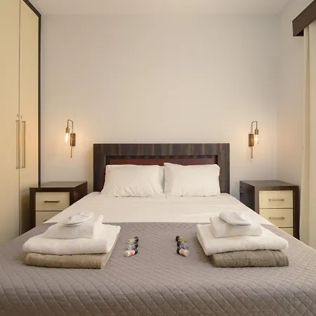 Villa Photerra, A Luxury Familly With Pool *