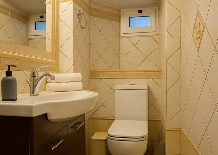 Photerra, A Luxury Familly With Pool فيلة