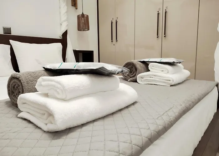 فيلة Photerra, A Luxury Familly With Pool *