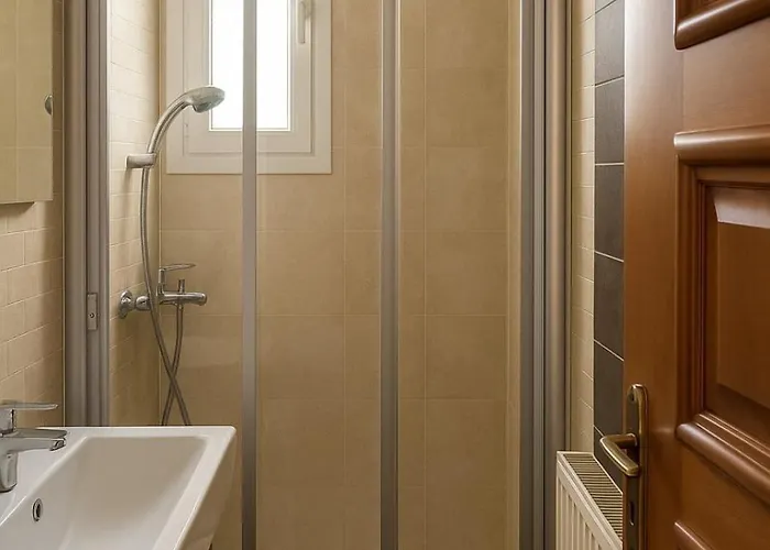 Photerra, A Luxury Familly With Pool فيلة