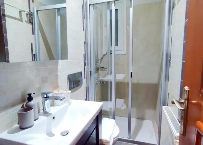 فيلة Photerra, A Luxury Familly With Pool Koskinou (Rhodes)