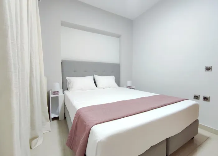 فيلة Photerra, A Luxury Familly With Pool Koskinou (Rhodes)