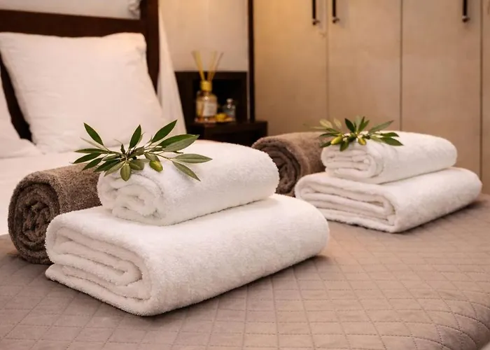 Photerra, A Luxury Familly With Pool فيلة *