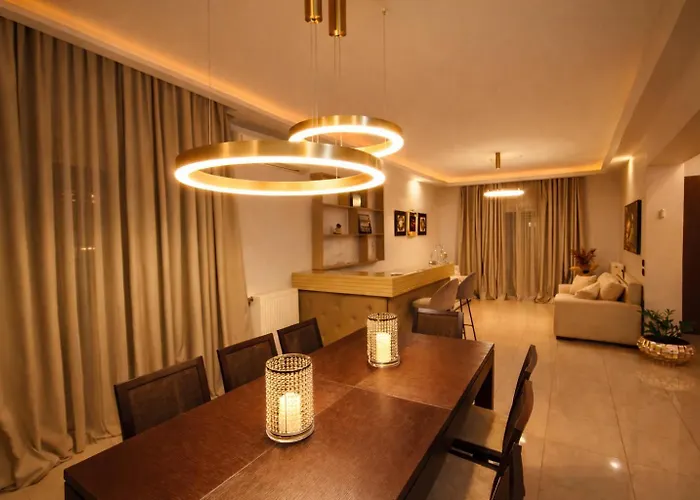 فيلة Photerra, A Luxury Familly With Pool *