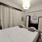 别墅 Photerra, A Luxury Familly With Pool