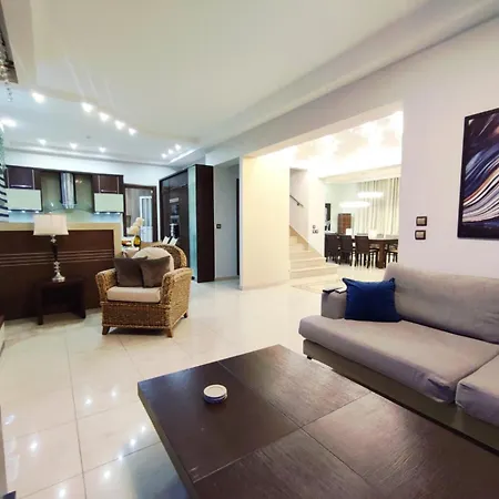 Villa Photerra, A Luxury Familly With Pool *