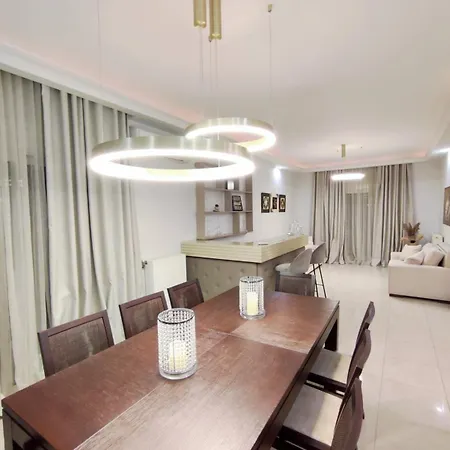 Photerra, A Luxury Familly With Pool Villa