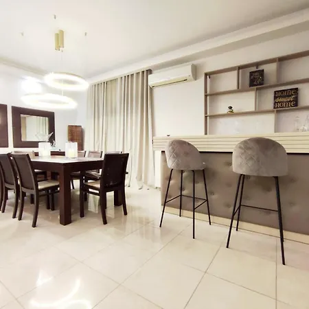 Villa Photerra, A Luxury Familly With Pool