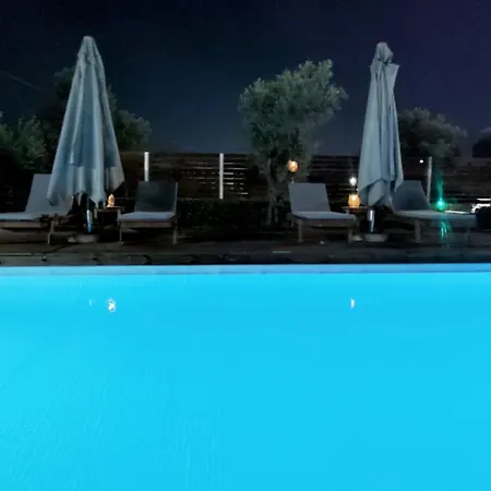 Photerra, A Luxury Familly With Pool Villa *